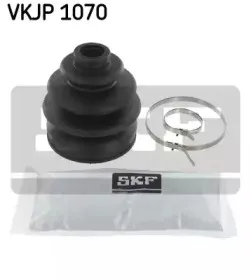 VKJP 1070 SKF Комплект пылника, приводной вал